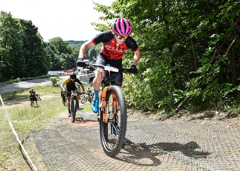 MTB XCO National Championships