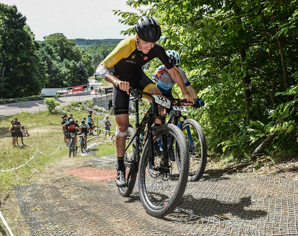 MTB XCO National Championships