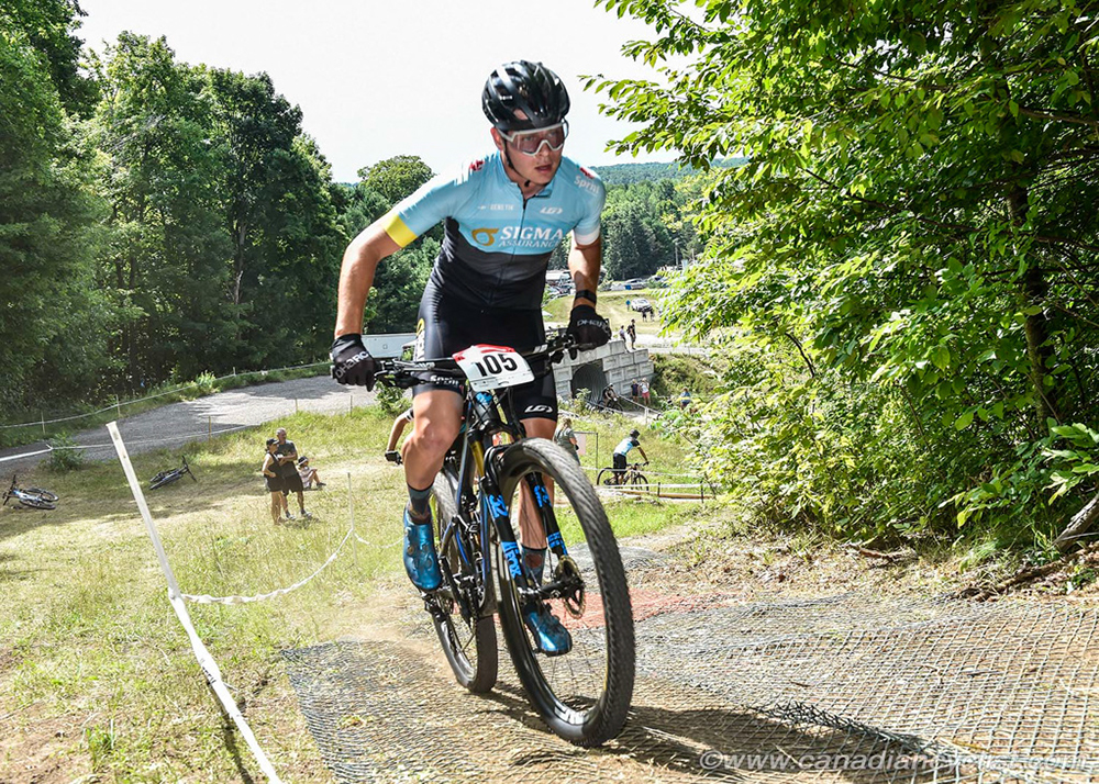 MTB XCO National Championships