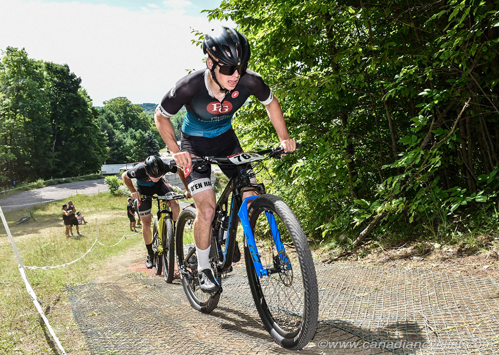MTB XCO National Championships