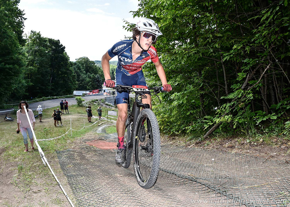 MTB XCO National Championships