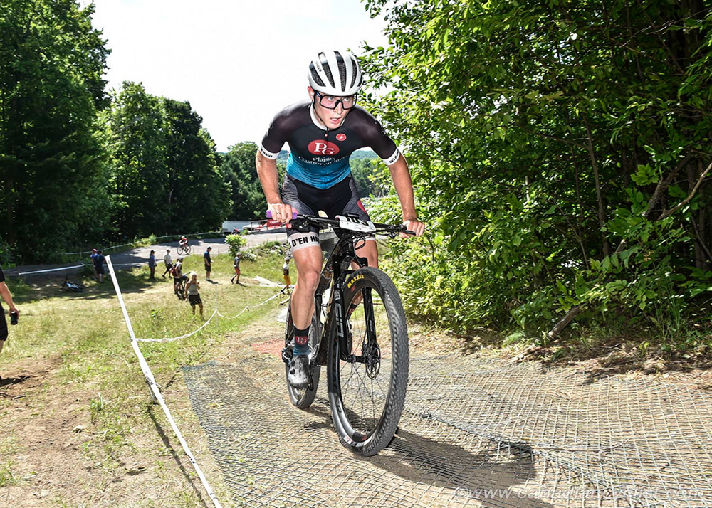 MTB XCO National Championships