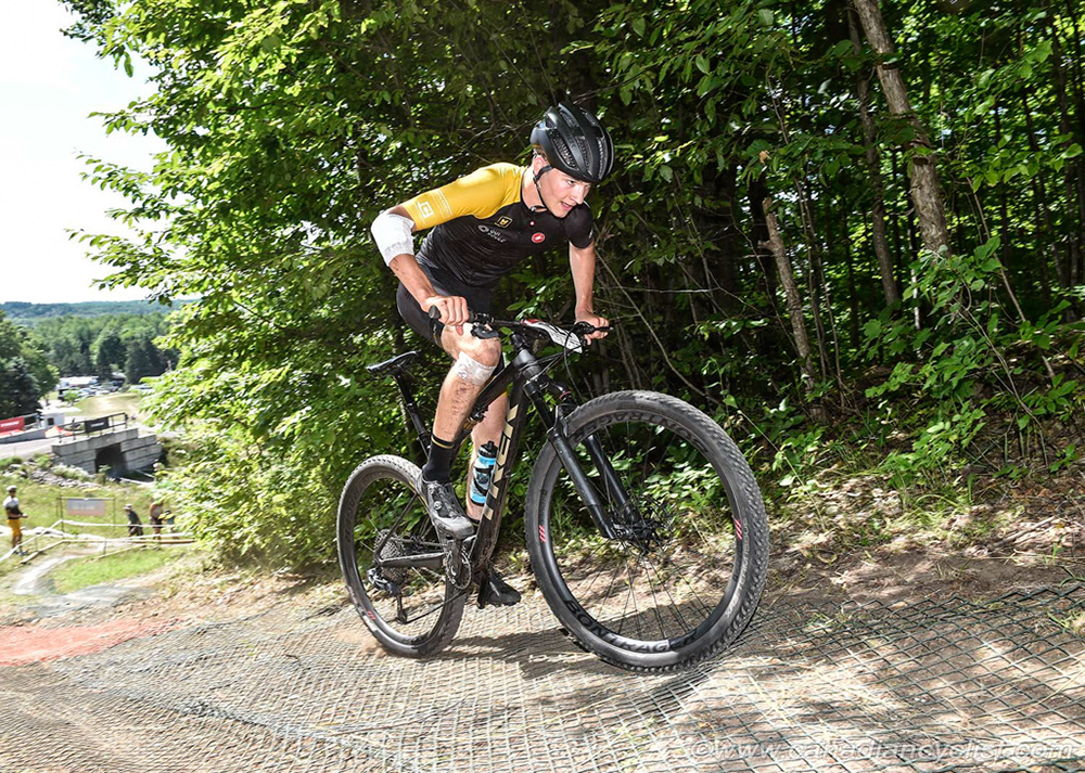 MTB XCO National Championships