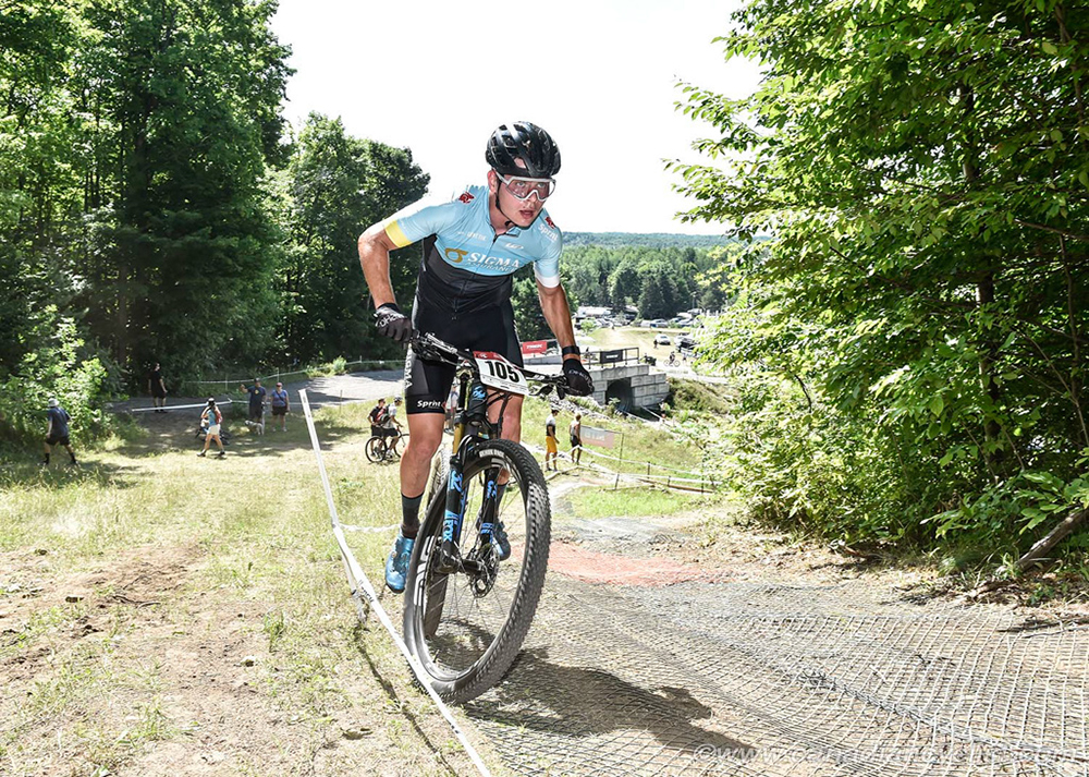 MTB XCO National Championships
