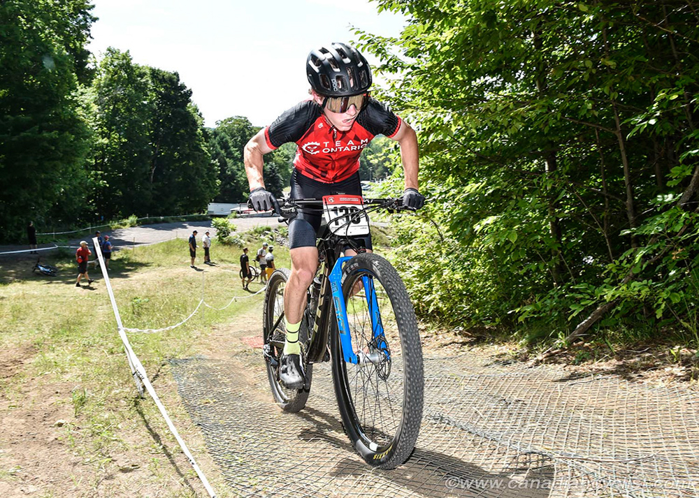 MTB XCO National Championships