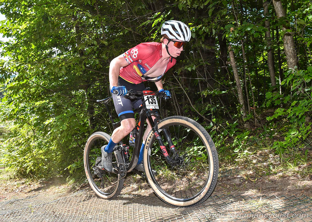 MTB XCO National Championships