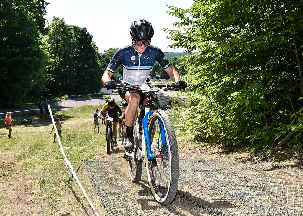 MTB XCO National Championships