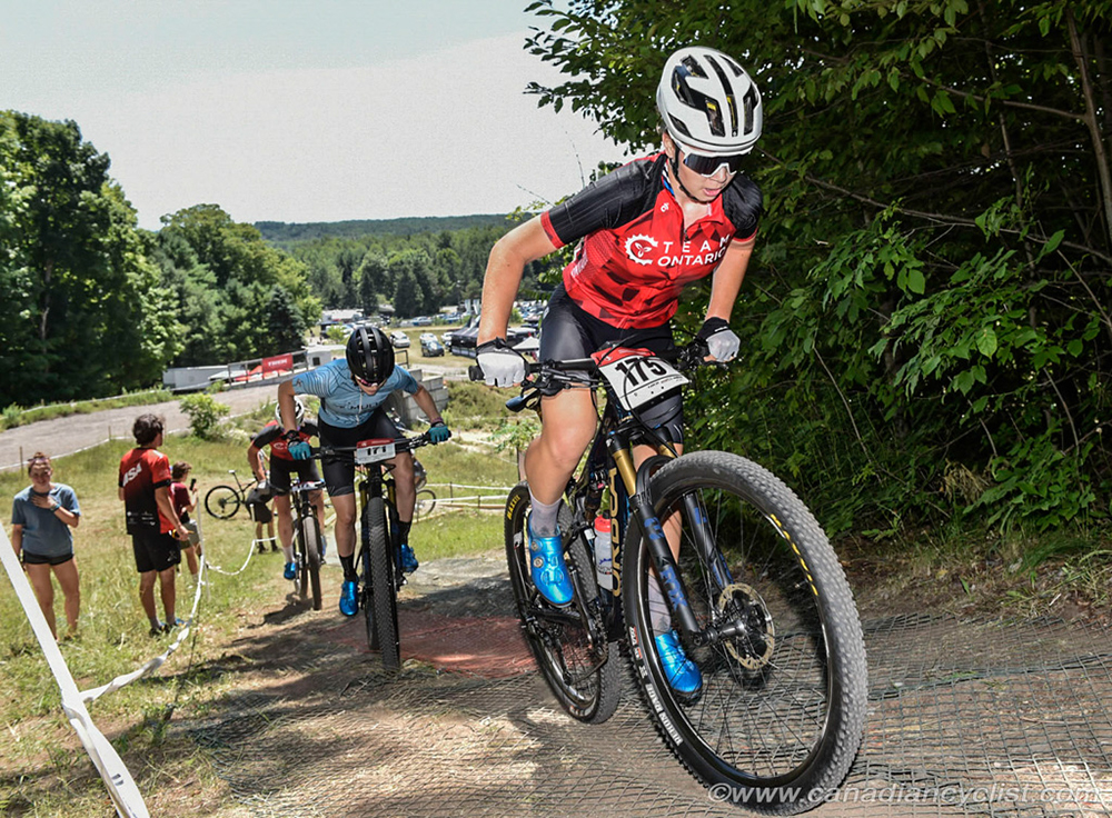 MTB XCO National Championships