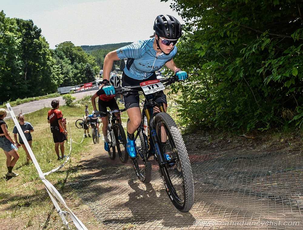 MTB XCO National Championships