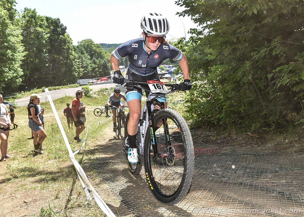 MTB XCO National Championships
