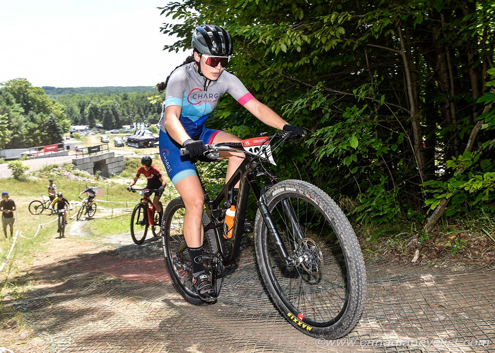 MTB XCO National Championships