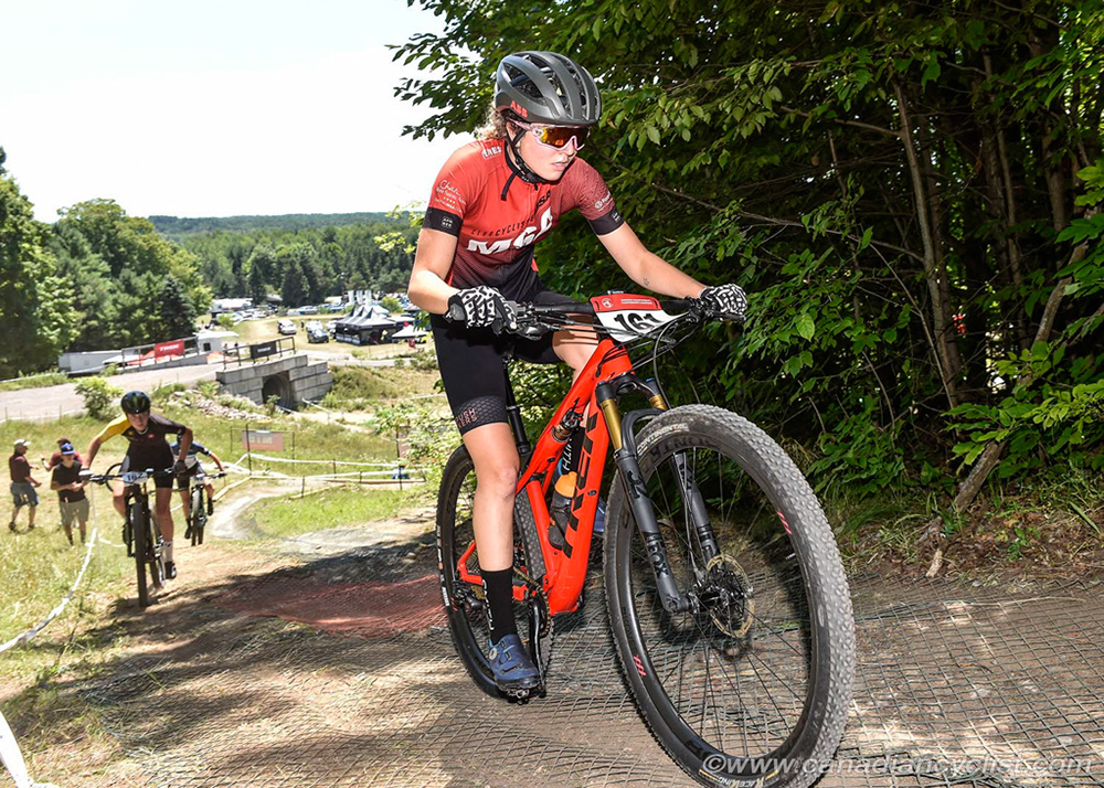 MTB XCO National Championships