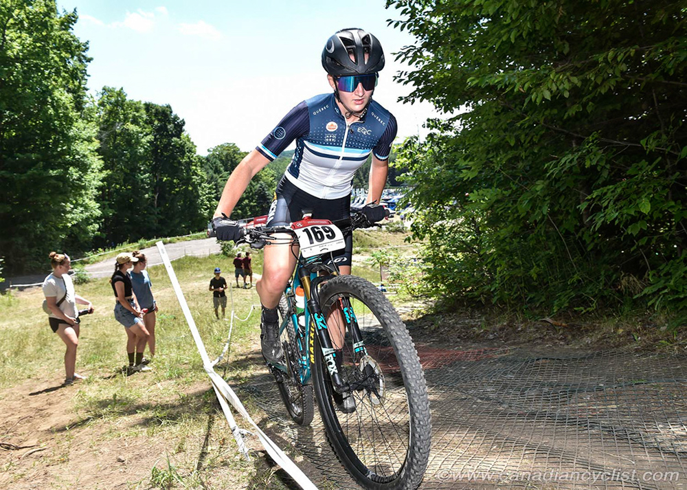 MTB XCO National Championships