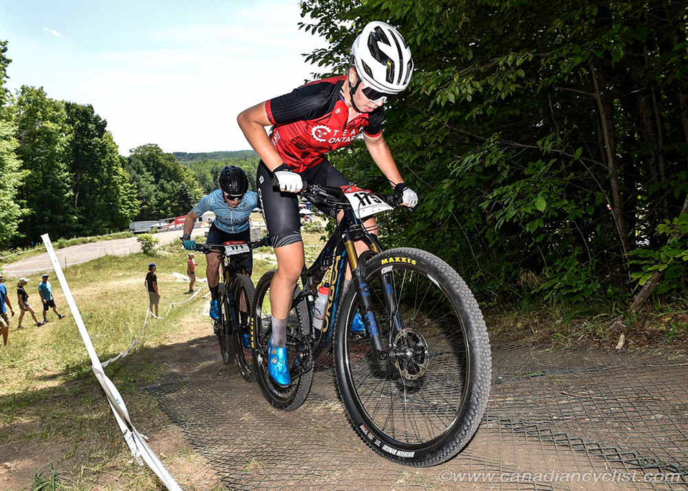 MTB XCO National Championships