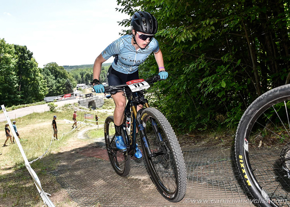 MTB XCO National Championships