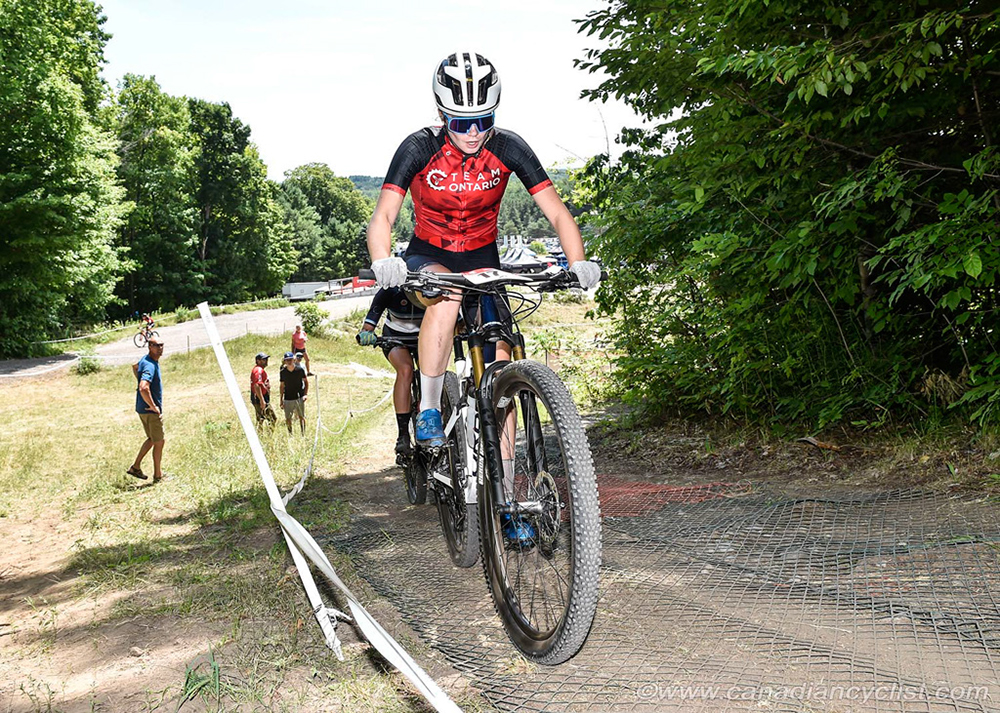 MTB XCO National Championships