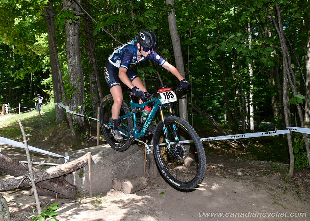 MTB XCO National Championships