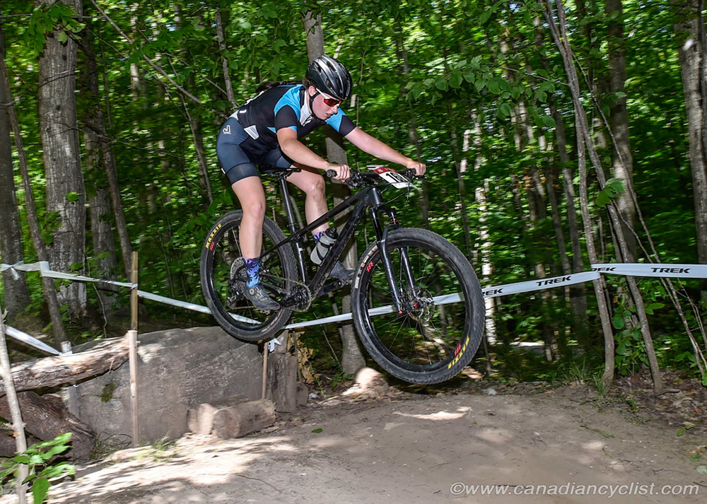 MTB XCO National Championships