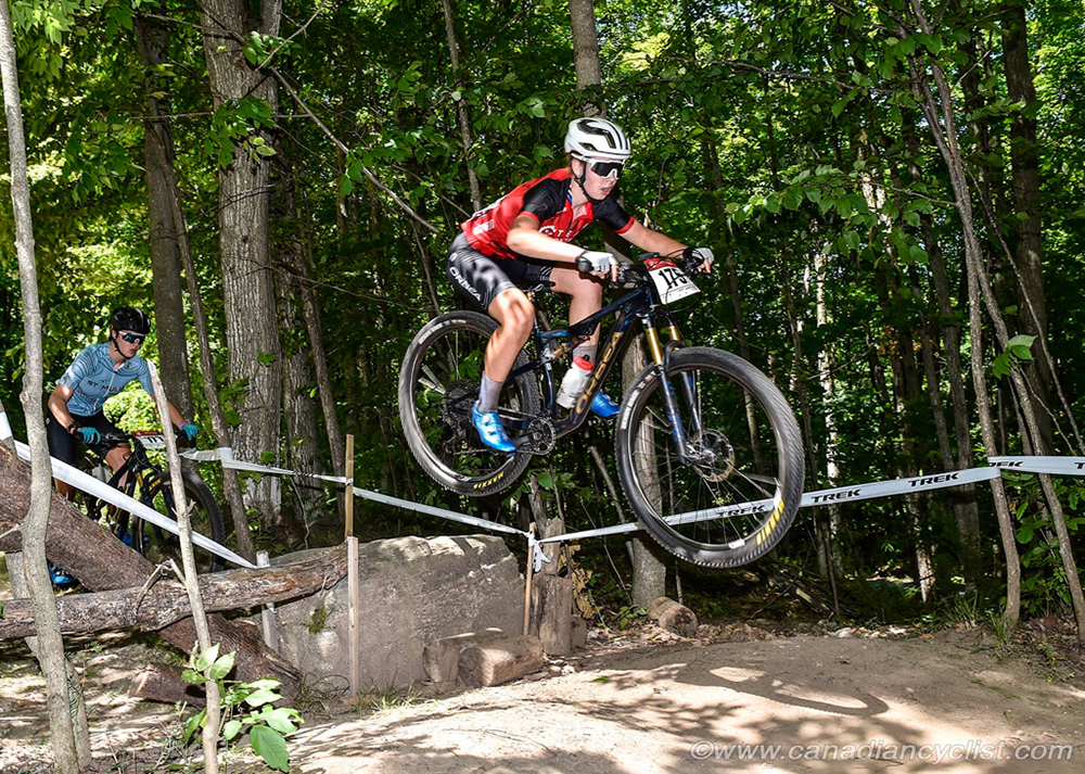 MTB XCO National Championships