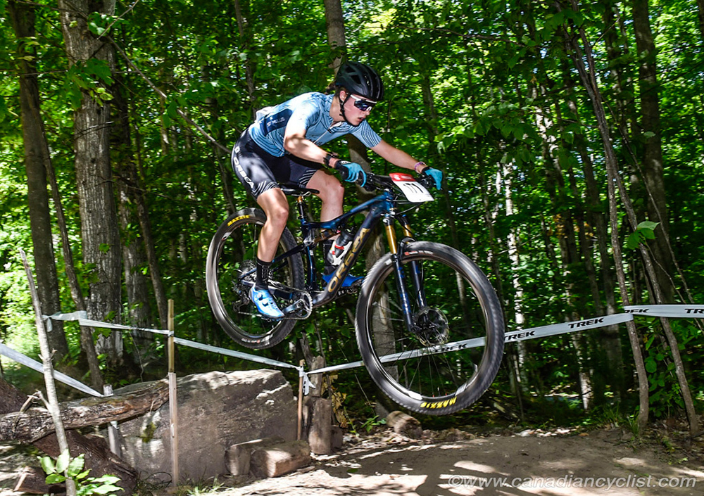 MTB XCO National Championships