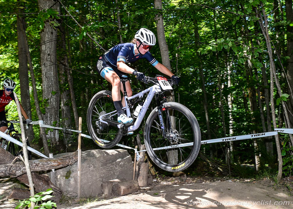 MTB XCO National Championships
