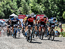 MTB XCO National Championships