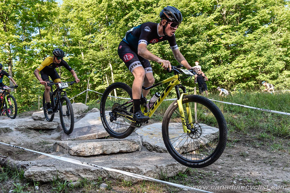 2022 MTB Nationals