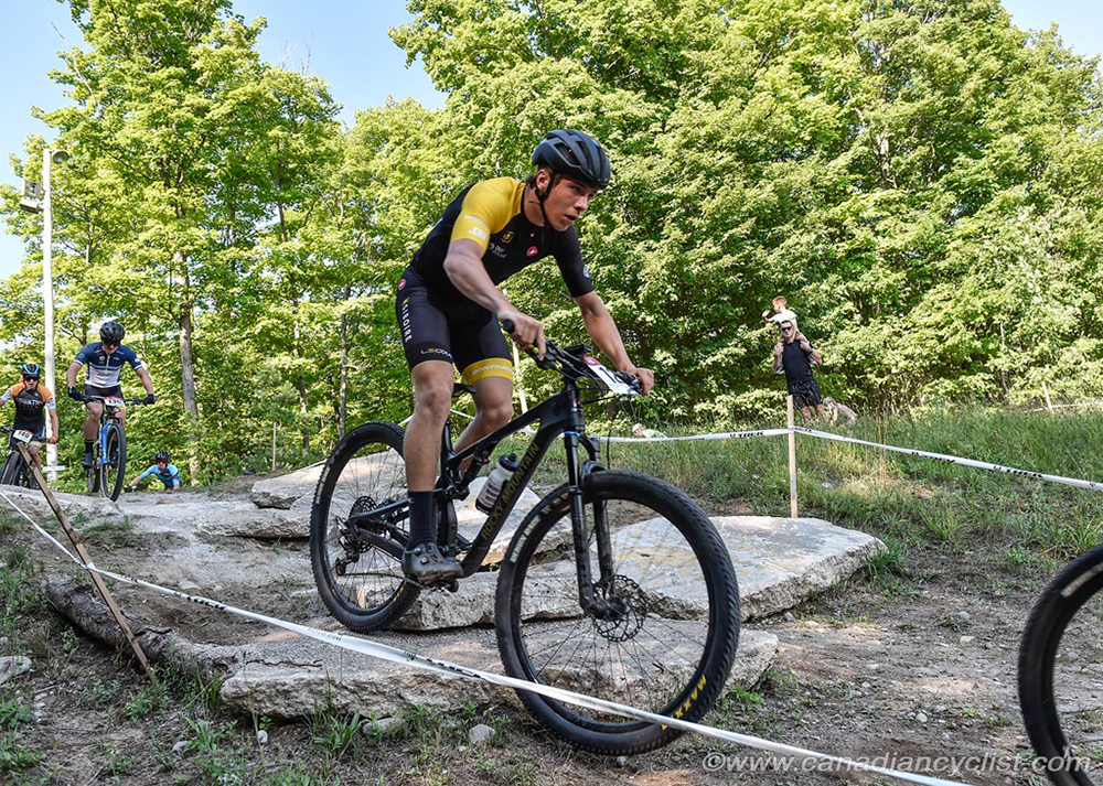 2022 MTB Nationals
