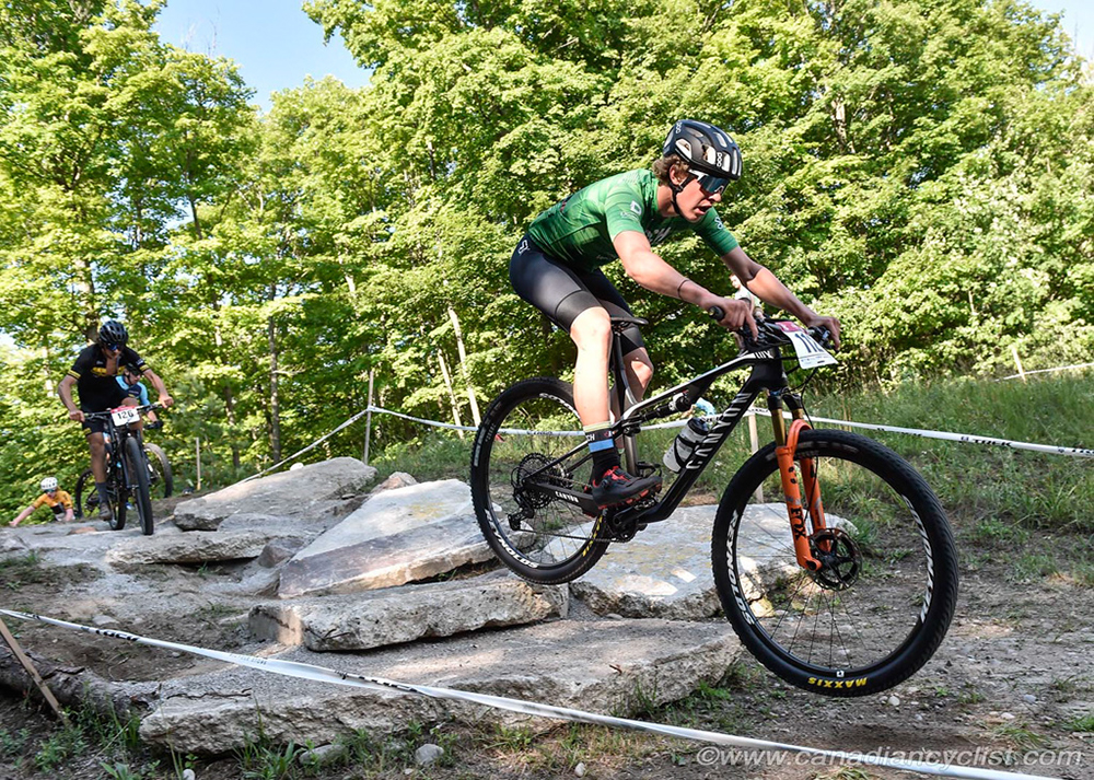 2022 MTB Nationals