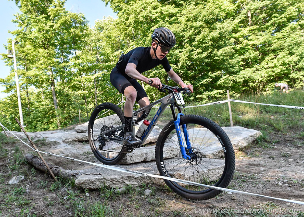 2022 MTB Nationals