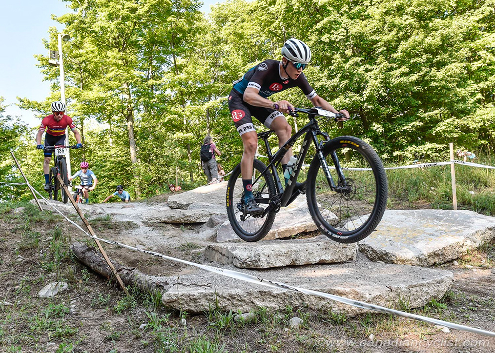 2022 MTB Nationals