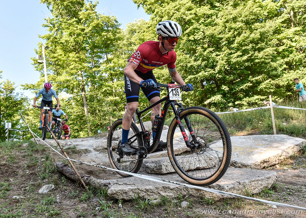 2022 MTB Nationals