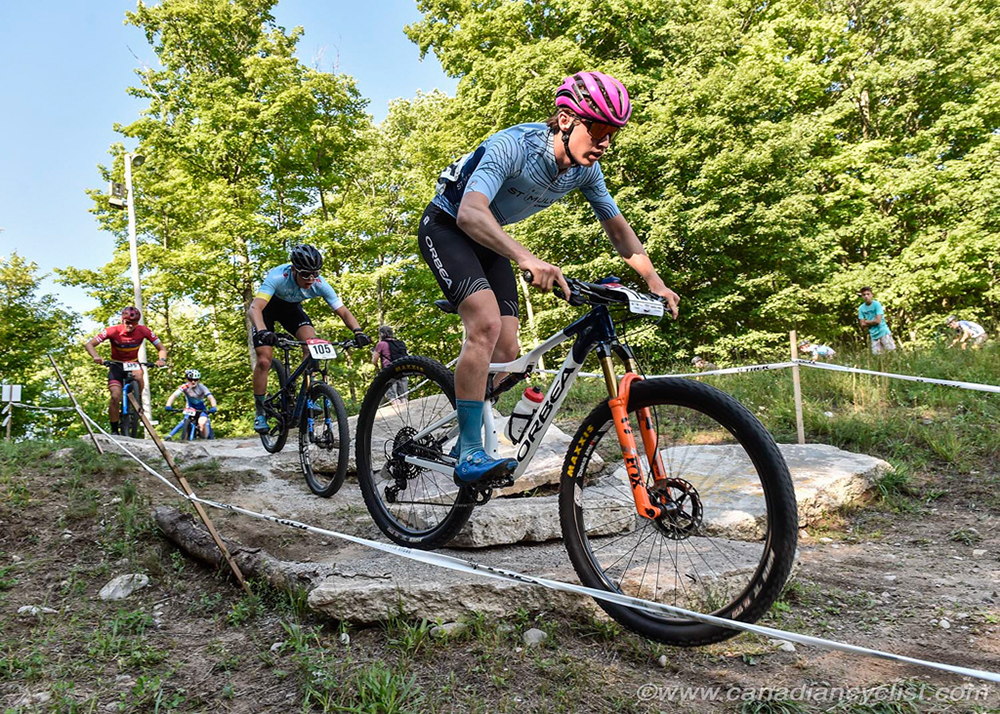 2022 MTB Nationals