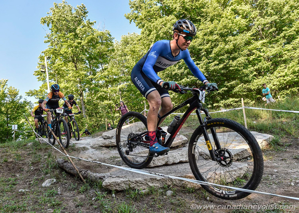 2022 MTB Nationals