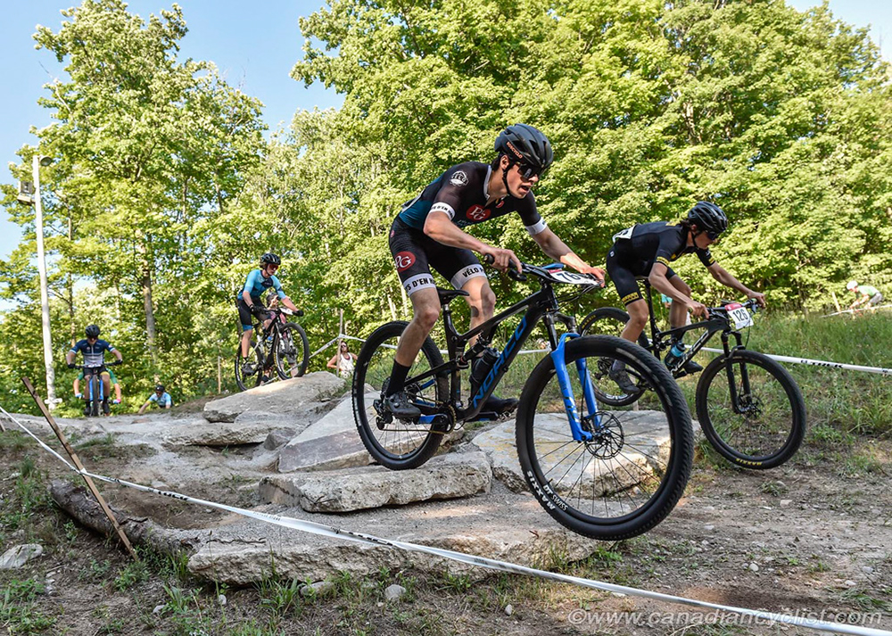 2022 MTB Nationals