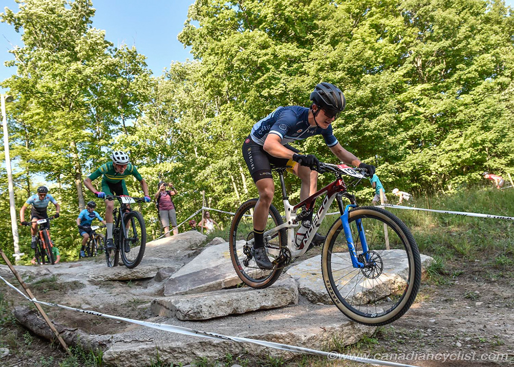 2022 MTB Nationals