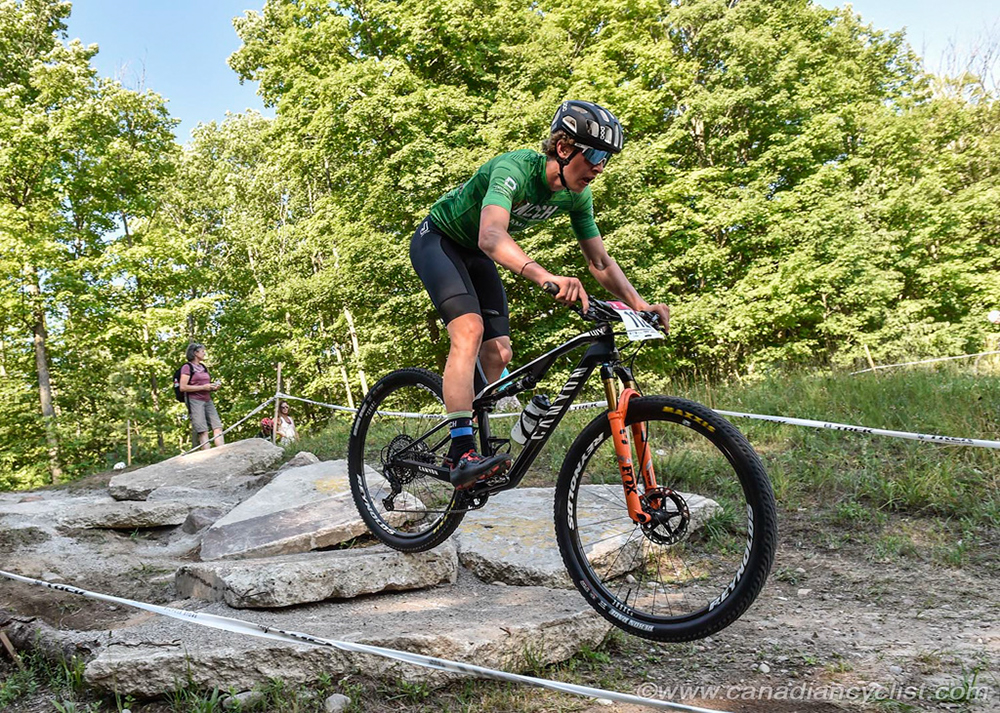 2022 MTB Nationals