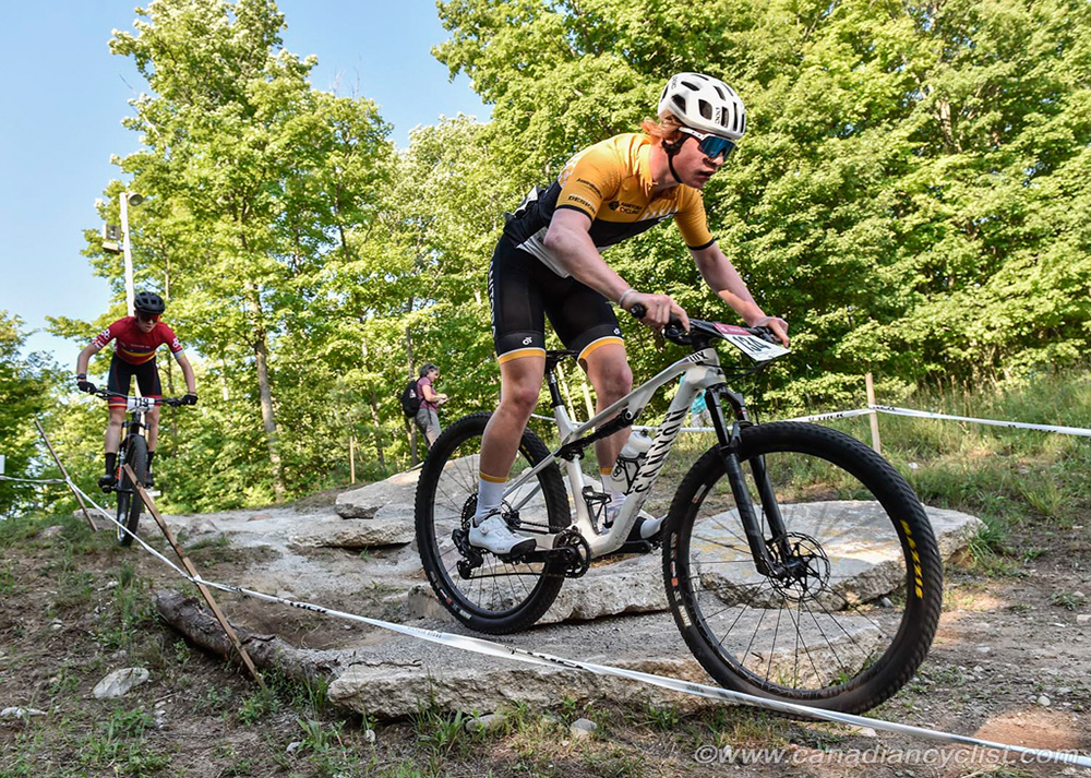 2022 MTB Nationals