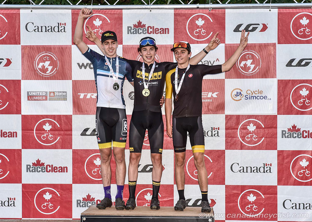 2022 MTB Nationals