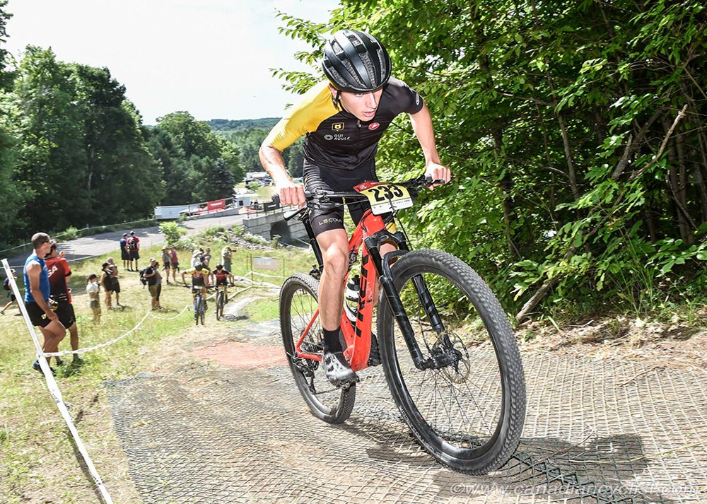 MTB XCO National Championships