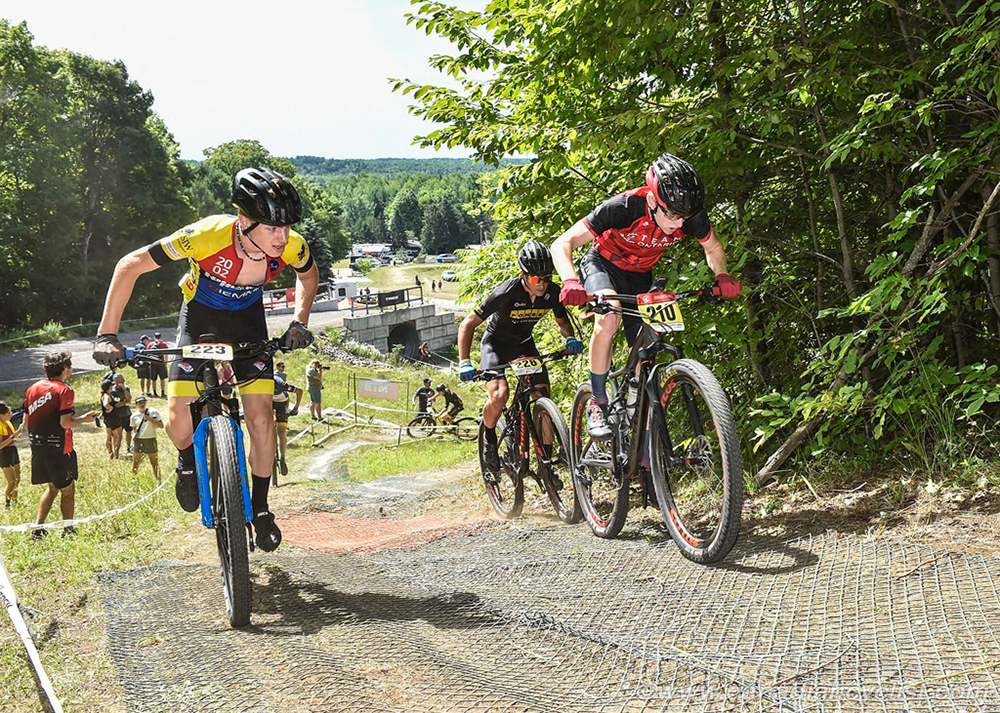 MTB XCO National Championships