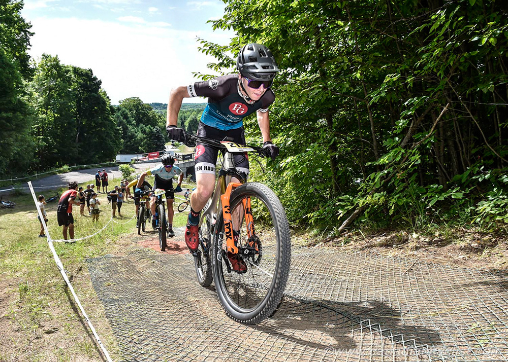 MTB XCO National Championships