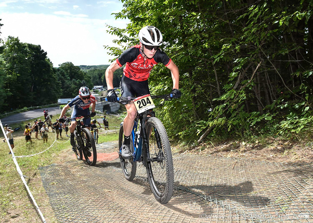 MTB XCO National Championships