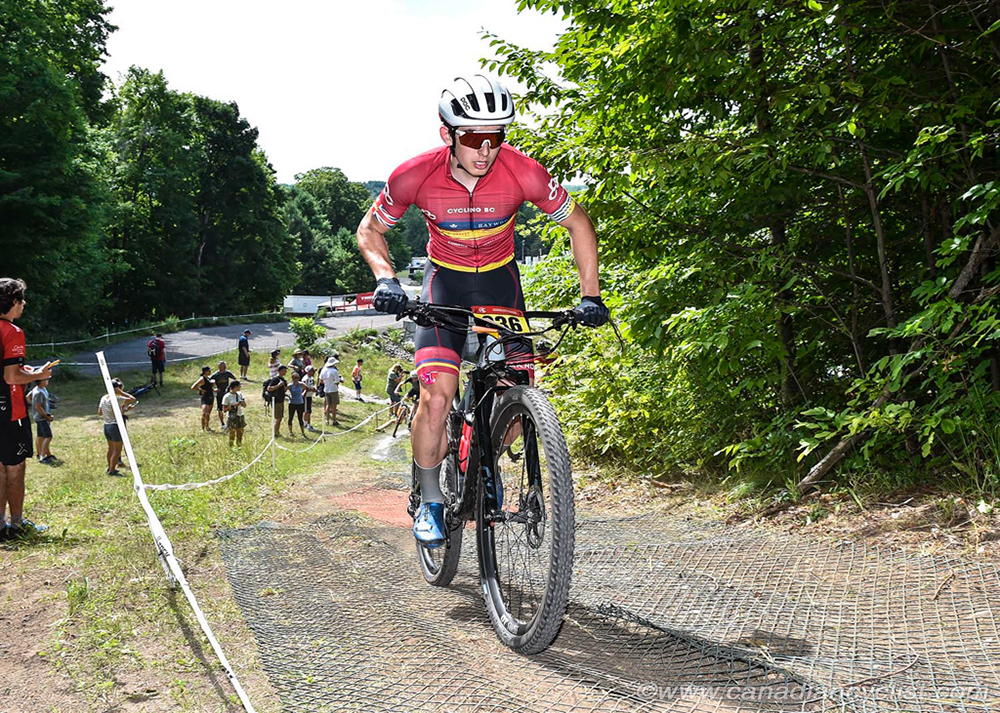 MTB XCO National Championships