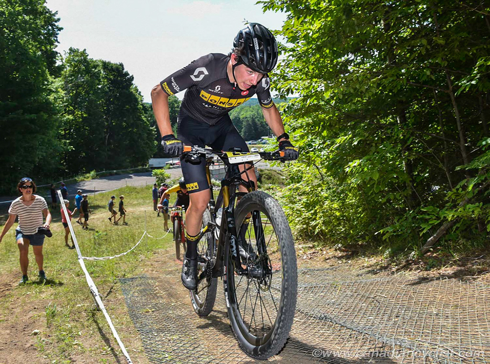 MTB XCO National Championships