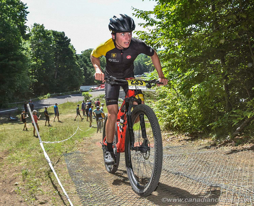 MTB XCO National Championships