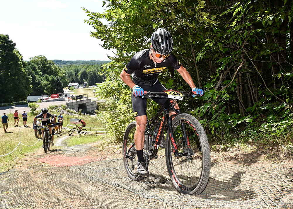 MTB XCO National Championships