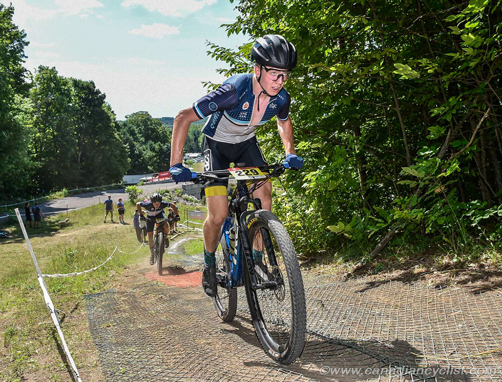 MTB XCO National Championships