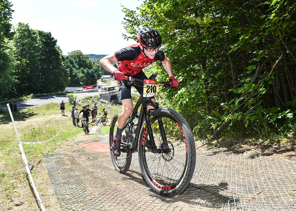 MTB XCO National Championships