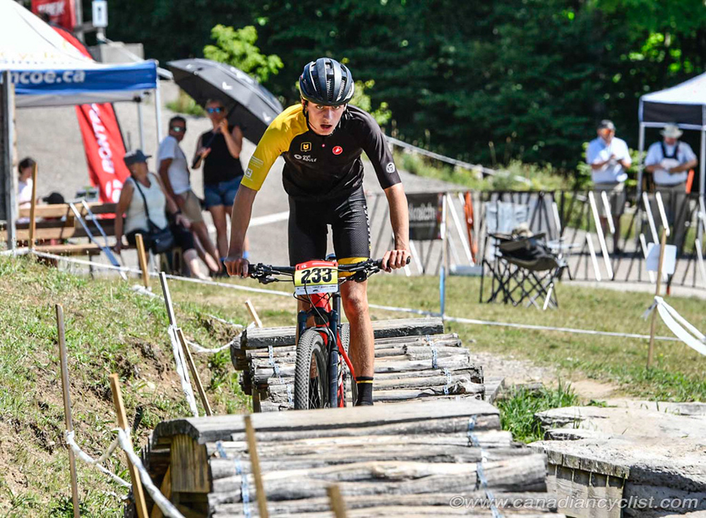 MTB XCO National Championships